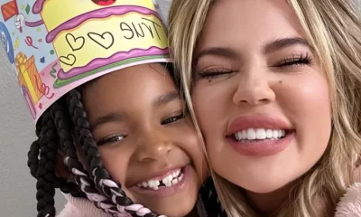 Khloé Kardashian Smiles for Selfie with Daughter True on Her Sixth Birthday: 'Definitely Will Be Crying Today' 4