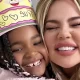 Khloé Kardashian Smiles for Selfie with Daughter True on Her Sixth Birthday: 'Definitely Will Be Crying Today' 5